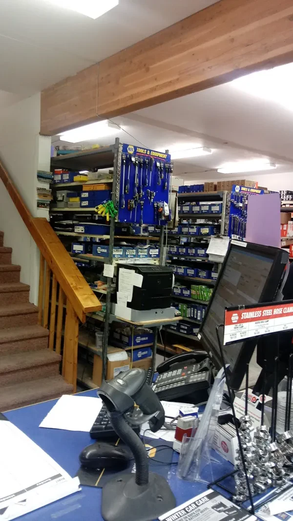 NAPA Auto Parts - Copper River Auto Parts - photo 3