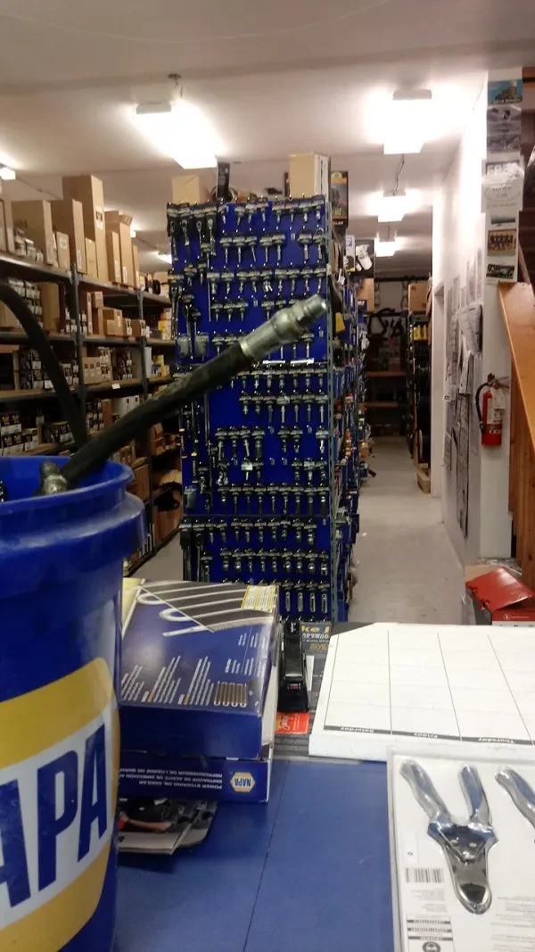NAPA Auto Parts - Copper River Auto Parts - photo 4