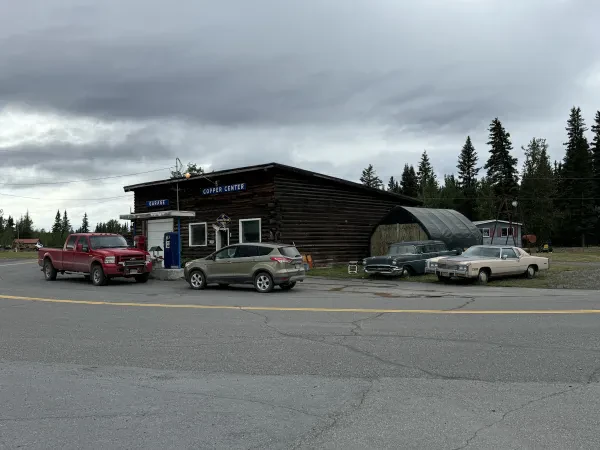 Old Town Auto & Body - photo 2