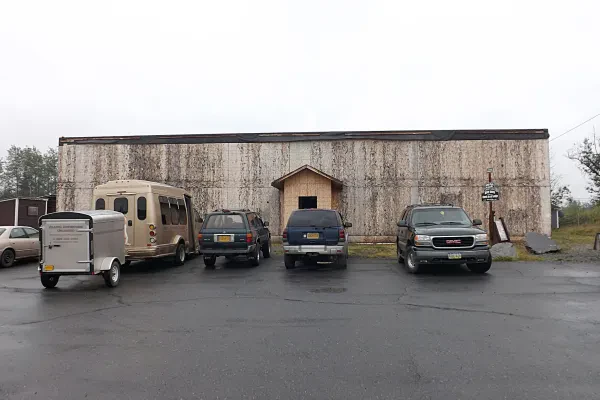 Old Town Auto & Body - photo 4