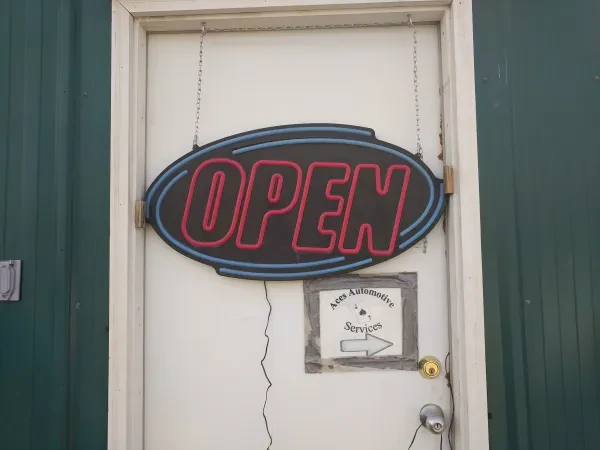 Aces Automotive Services - photo 2