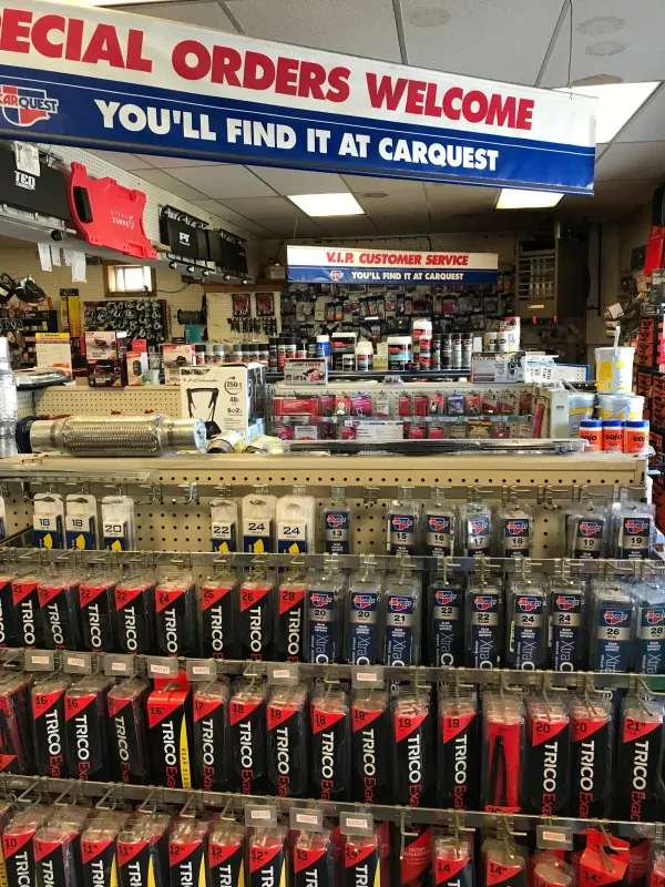 Carquest Auto Parts - WESTFIELD AUTO PARTS - photo 2