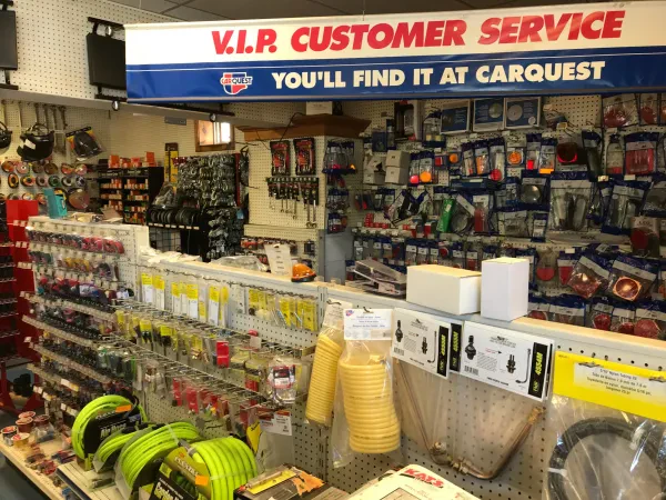 Carquest Auto Parts - WESTFIELD AUTO PARTS - photo 3