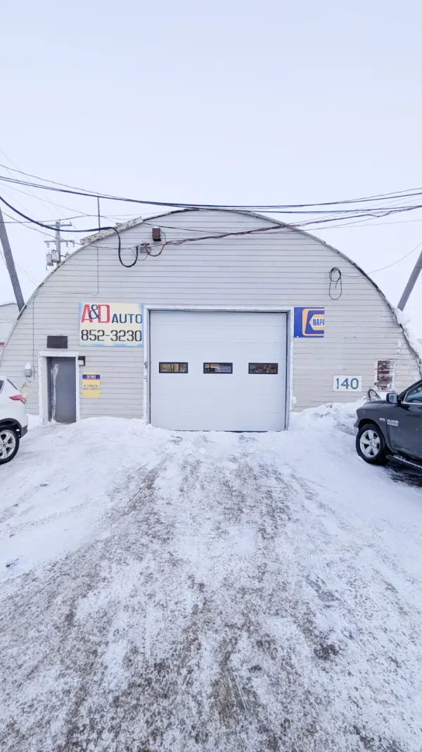 A&D Automotive - photo 2