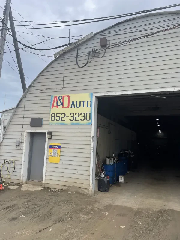 A&D Automotive - photo 3