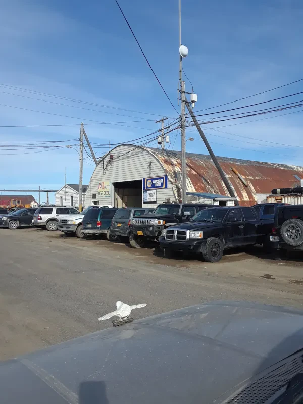 A&D Automotive - photo 4