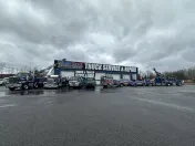 Bigler Boyz Truck, Trailer & Auto Repair - Car & Heavy Duty Towing & Road Service, Tires & Alignment