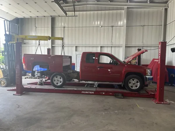 Bigler Boyz Truck, Trailer & Auto Repair - Car & Heavy Duty Towing & Road Service, Tires & Alignment - photo 2