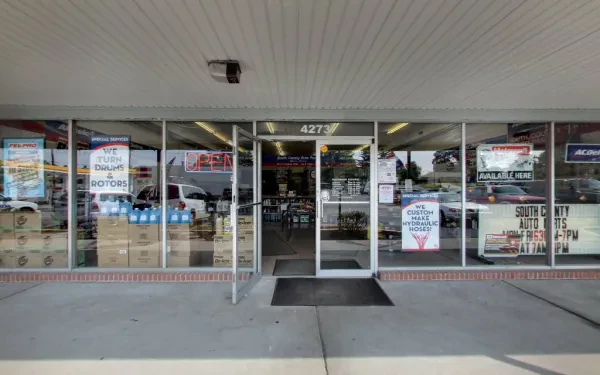 South County Auto Parts - photo 3