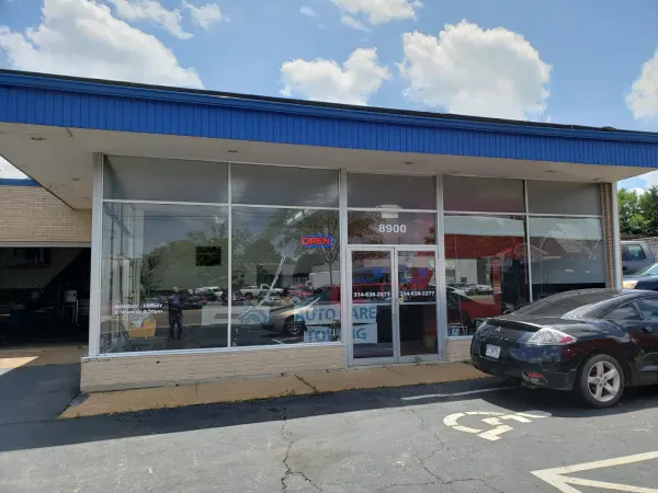 Squires Services - St. Louis Auto Repair & 24-Hour Towing - photo 2