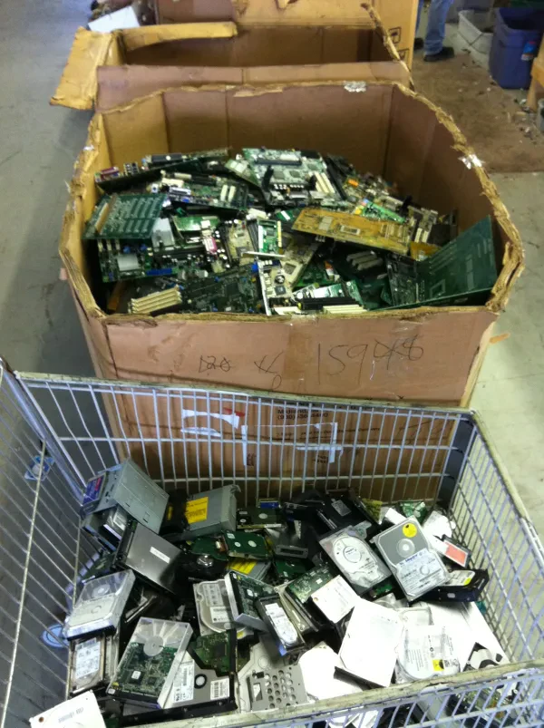 Spectrum Ecycle Solutions, Inc. - photo 3