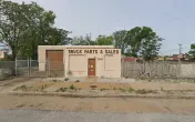 Truck Parts & Sales Co