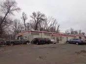 Ecua Auto Collision & Repair