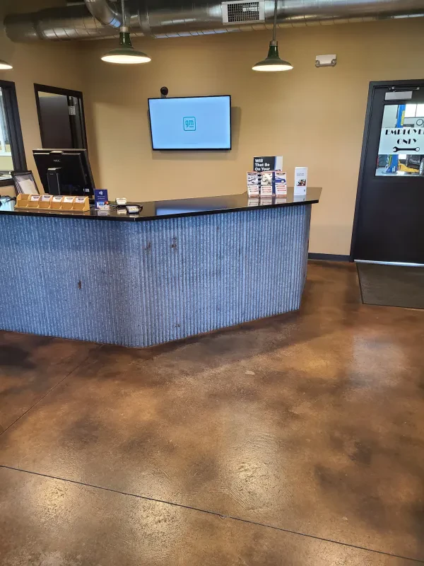 Telle Tire & Auto Centers Maryland Heights - photo 4