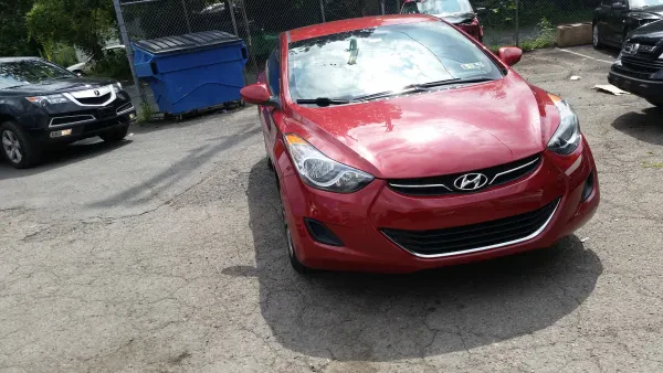 Ecua Auto Collision & Repair - photo 3