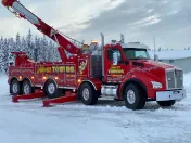 Jenwar Towing & Recovery LLC