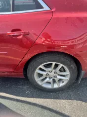 Ernie Patti Collision Center