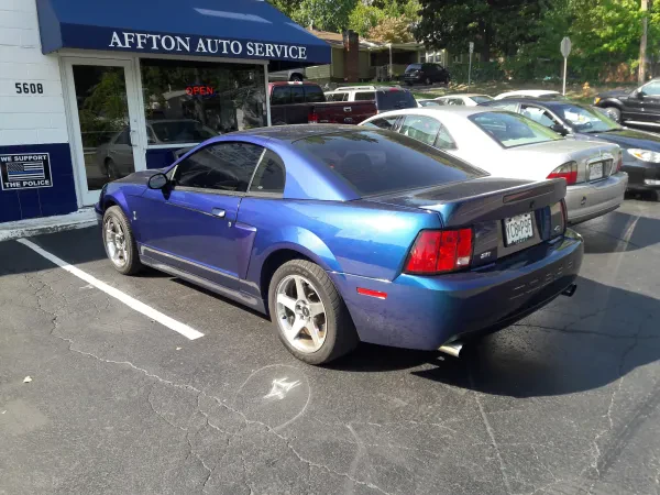 Affton Auto Service - photo 3