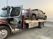 Scott's Towing & Hauling