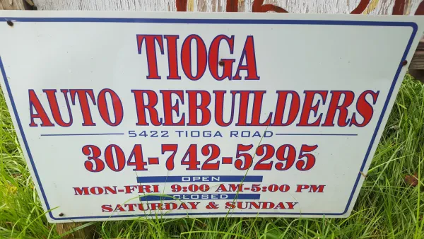 Tioga Auto Parts - photo 2