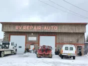 Alcan Legends Auto and Towing