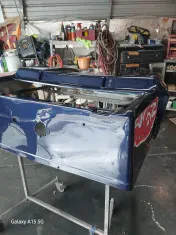 Mikes Autobody Factory LLC