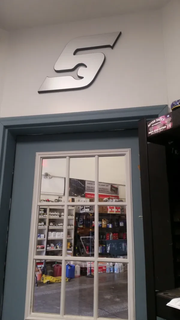 Aftershock Automotive - photo 2