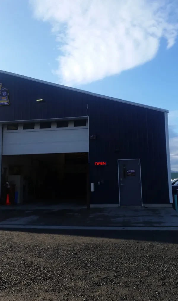 Aftershock Automotive - photo 3