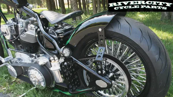 Rivercity Cycle Parts - photo 2