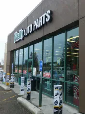 O'Reilly Auto Parts