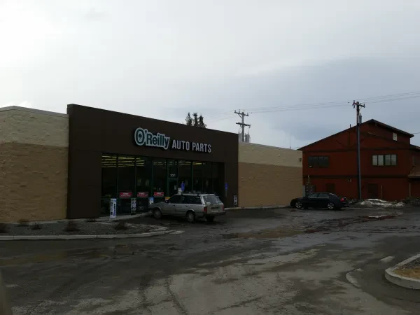 O'Reilly Auto Parts - photo 2