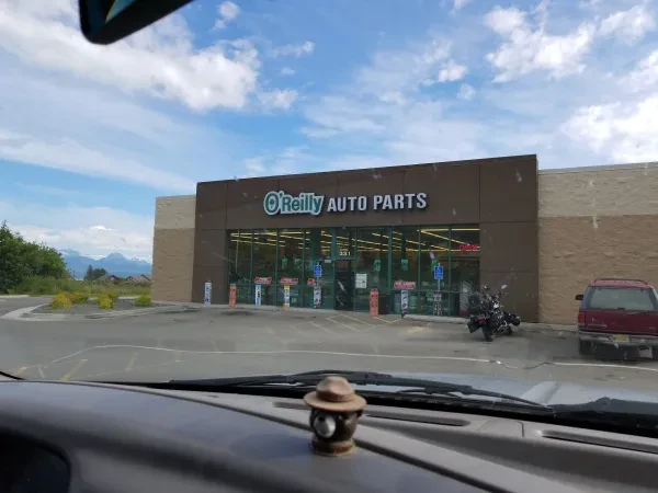 O'Reilly Auto Parts - photo 3