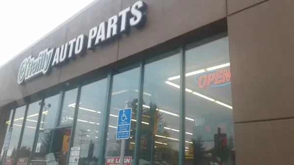O'Reilly Auto Parts - photo 4