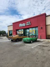 O'Reilly Auto Parts