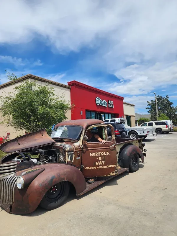 O'Reilly Auto Parts - photo 3