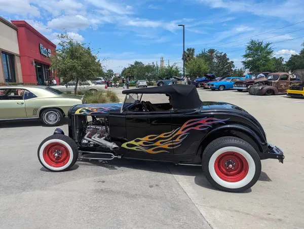 O'Reilly Auto Parts - photo 4