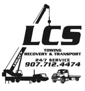 LCS Towing Recovery & Transport
