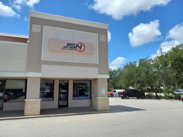 JSN Auto Repair - photo 2