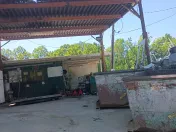 Spring Place Community Recycling