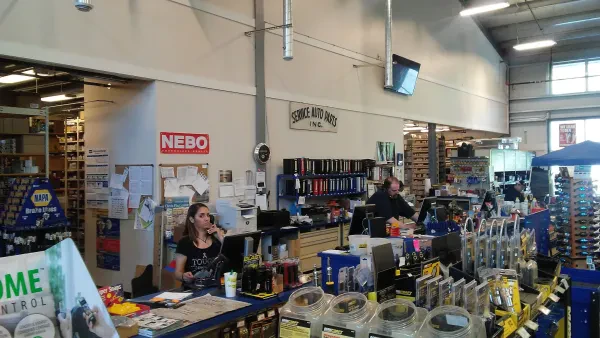 NAPA Auto Parts - Service Auto Parts - photo 4