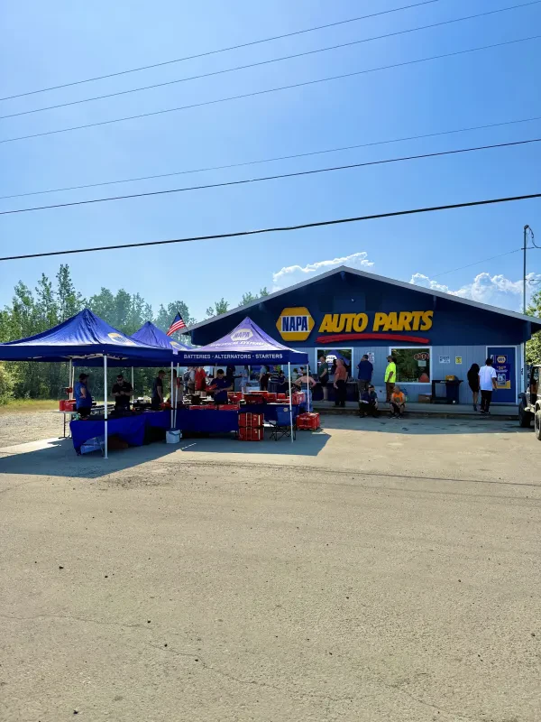 NAPA Auto Parts - COPPER RIVER AUTO PARTS - photo 2