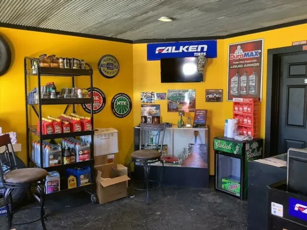 Coleman & Son Garage, Inc. - 24 Hour Towing, Recovery, & Roadside Assistance - photo 3