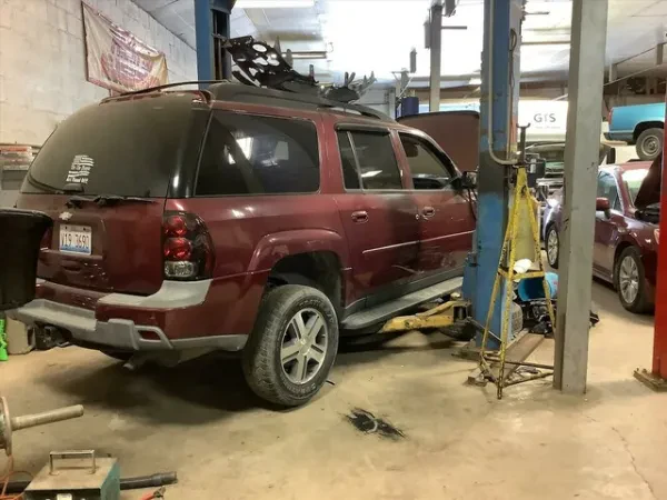 Coleman & Son Garage, Inc. - 24 Hour Towing, Recovery, & Roadside Assistance - photo 4