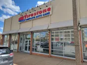Firestone Complete Auto Care