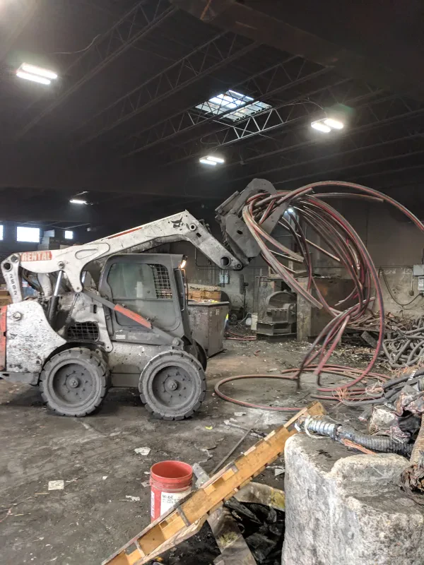 Southern Metal Processing - photo 2