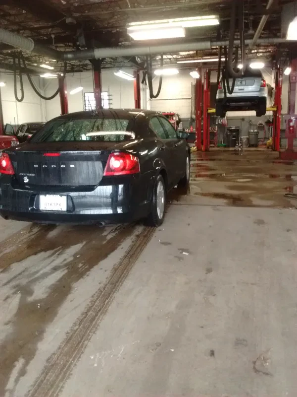 Niebling Auto Body Inc - photo 3
