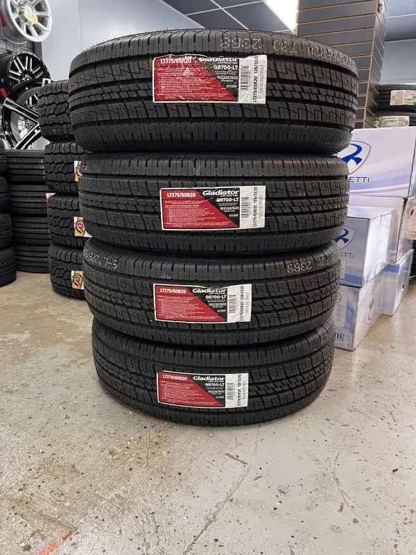 A & Q Custom Wheels & Tires - photo 4
