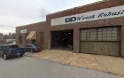 D & D Wreck Rebuilders Inc