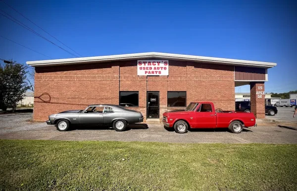 Stacy's Used Auto Parts - photo 2