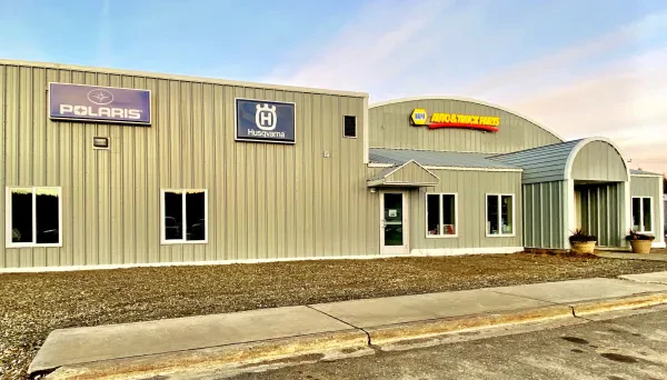 NAPA Auto Parts - Healy NAPA - photo 2